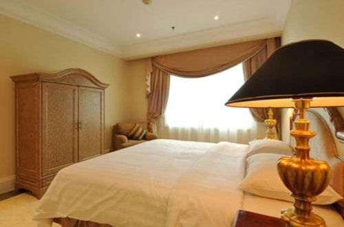 Photo 9 - Batavia Hotel and Serviced Apartments