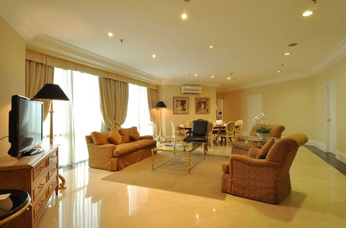 Photo 20 - Batavia Hotel and Serviced Apartments