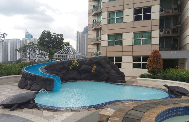 Batavia Hotel and Serviced Apartments - Foto 30