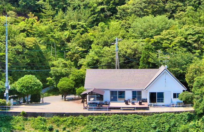 Tsubaki House - Foto 15