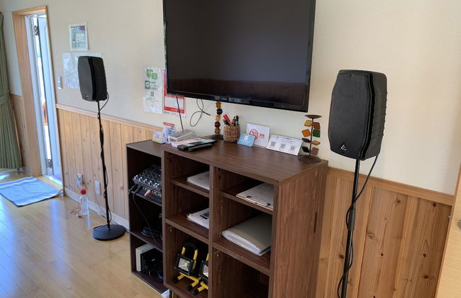 Tsubaki House - Foto 11