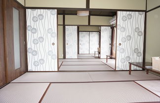 Foto 3 - Tsubaki House