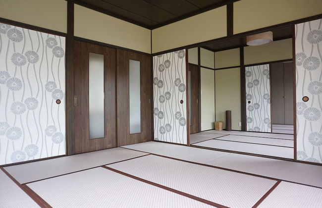 Tsubaki House - Foto 2