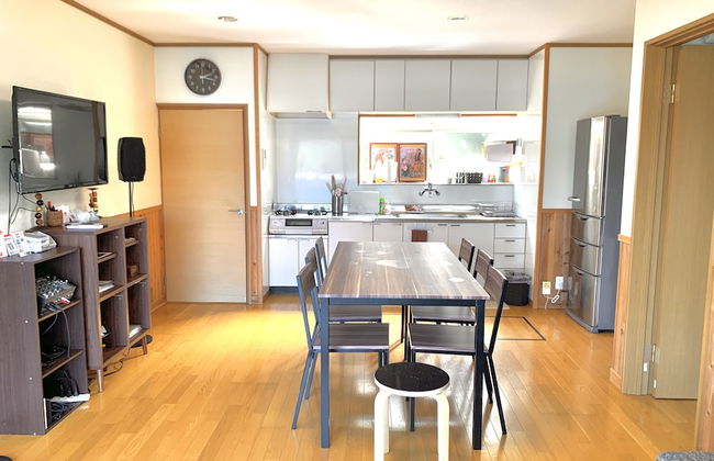 Tsubaki House - Foto 14