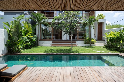 Foto 49 - Las Lunas Villas Canggu