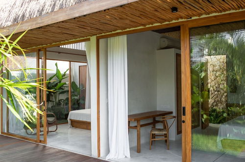 Photo 24 - Las Lunas Villas Canggu