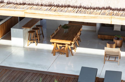 Photo 31 - Las Lunas Villas Canggu