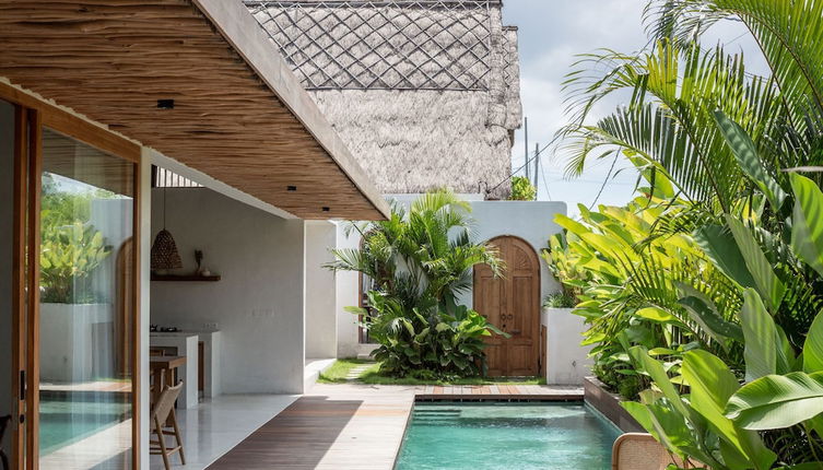 Photo 1 - Las Lunas Villas Canggu