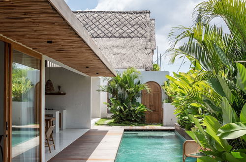 Photo 1 - Las Lunas Villas Canggu