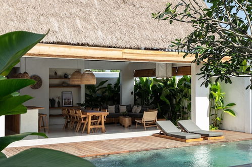 Foto 48 - Las Lunas Villas Canggu