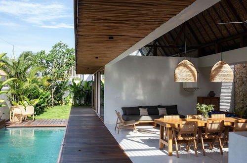 Foto 45 - Las Lunas Villas Canggu