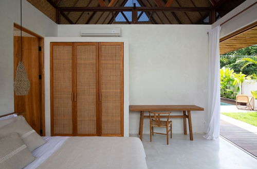 Photo 20 - Las Lunas Villas Canggu