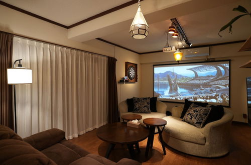 Photo 9 - CINEMA RESORTS 3