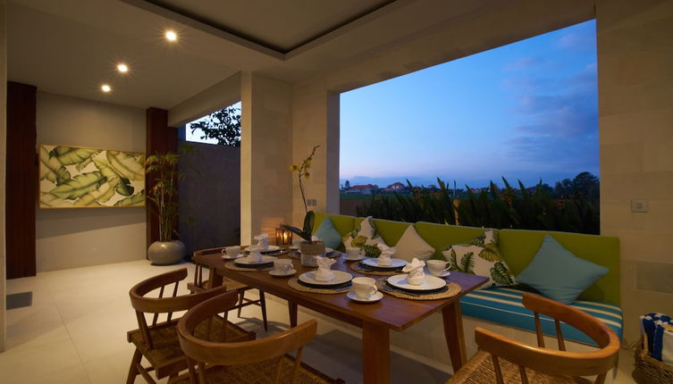 Photo 1 - The Araya Villas Cemagi Beach