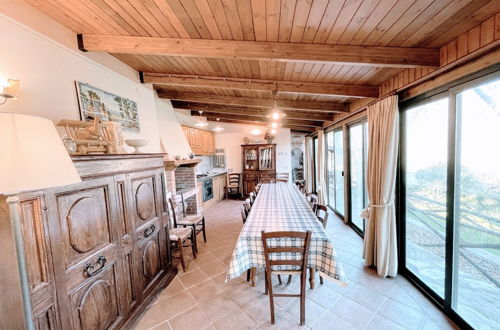 Foto 50 - Spoleto Splash Casa Vicolo, a Fabulous Country Cottage Sleeps 4/5/wifi/aircon