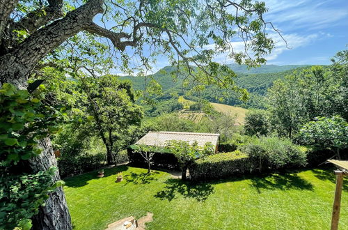 Foto 66 - Spoleto Splash : Cisterna/sleeps 2/3/wifi/aircon - Cute With Beautiful Garden