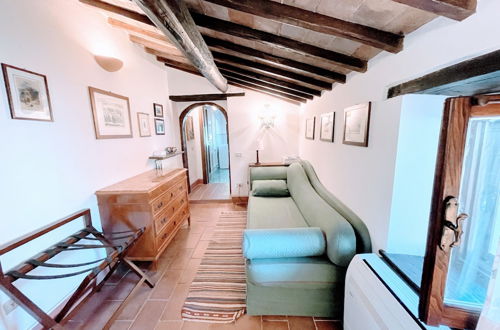 Foto 58 - Spoleto Splash Casa Vicolo, a Fabulous Country Cottage Sleeps 4/5/wifi/aircon