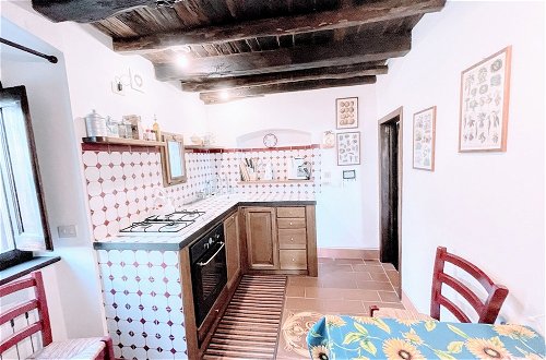 Foto 7 - Spoleto Splash Casa Vicolo, a Fabulous Country Cottage Sleeps 4/5/wifi/aircon