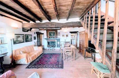 Photo 11 - Spoleto Splash Casa Vicolo, a Fabulous Country Cottage Sleeps 4/5/wifi/aircon