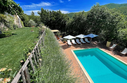 Foto 39 - Spoleto Splash:casa Piscina/slps 4/wifi/dishwasher