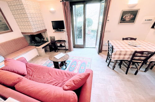 Photo 11 - Spoleto Splash : Cisterna/sleeps 2/3/wifi/aircon - Cute With Beautiful Garden