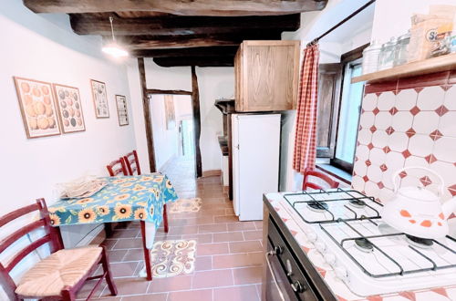 Foto 6 - Spoleto Splash Casa Vicolo, a Fabulous Country Cottage Sleeps 4/5/wifi/aircon