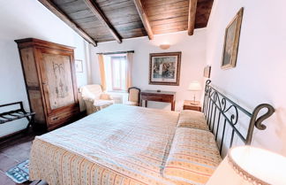 Photo 3 - Spoleto Splash : Casa Vicolo/slps 4/5/wifi/aircon