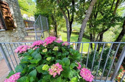 Foto 61 - Spoleto Splash:casa Piscina/slps 4/wifi/dishwasher - Very Pretty Setting nr Pool