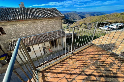 Photo 66 - Spoleto Splash No870 : Casa Vicolo/slps 4/5/wifi/aircon