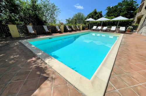 Foto 26 - Spoleto Splash : Cisterna/sleeps 2/3/wifi/aircon - Cute With Beautiful Garden