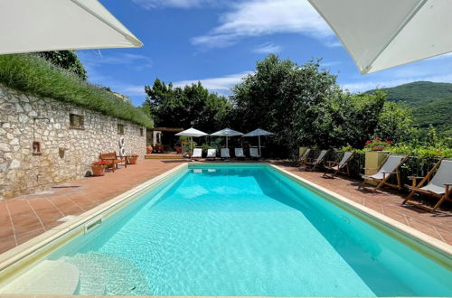 Foto 42 - Spoleto Splash Casa Vicolo, a Fabulous Country Cottage Sleeps 4/5/wifi/aircon