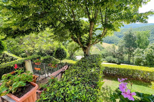 Foto 55 - Spoleto Splash : Cisterna/sleeps 2/3/wifi/aircon - Cute With Beautiful Garden