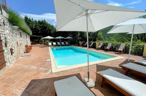 Foto 44 - Spoleto Splash:casa Piscina/slps 4/wifi/dishwasher - Very Pretty Setting nr Pool