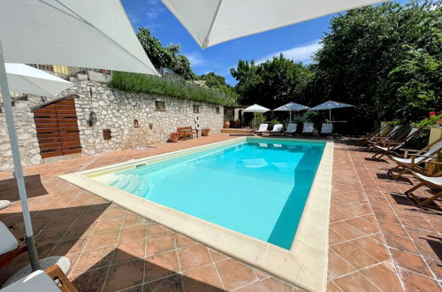 Foto 35 - Spoleto Splash:casa Piscina/slps 4/wifi/dishwasher - Very Pretty Setting nr Pool