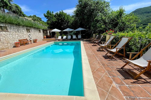 Foto 46 - Spoleto Splash:casa Piscina/slps 4/wifi/dishwasher - Very Pretty Setting nr Pool