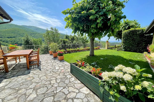 Foto 65 - Spoleto Splash : Casetta/slps 4/5 Wifi/dishwasher - Beautiful Private Garden