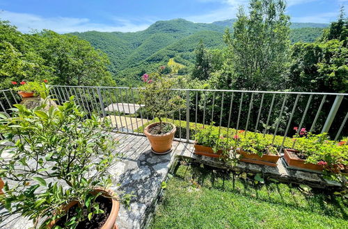 Foto 69 - Spoleto Splash : Casetta/slps 4/5 Wifi/dishwasher - Beautiful Private Garden