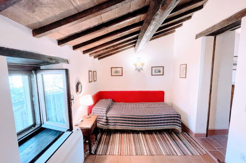 Foto 3 - Spoleto Splash Casa Vicolo, a Fabulous Country Cottage Sleeps 4/5/wifi/aircon