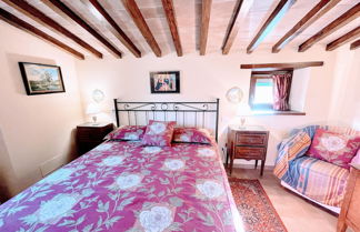 Foto 2 - Spoleto Splash : Cisterna/sleeps 2/3/wifi/aircon