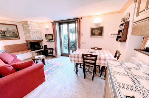 Foto 10 - Spoleto Splash : Cisterna/sleeps 2/3/wifi/aircon - Cute With Beautiful Garden