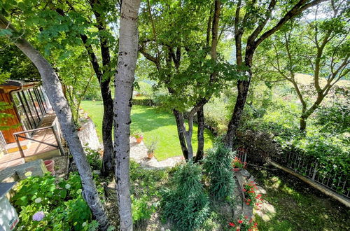 Foto 71 - Spoleto Splash : Cisterna/sleeps 2/3/wifi/aircon - Cute With Beautiful Garden