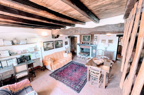 Photo 13 - Spoleto Splash Casa Vicolo, a Fabulous Country Cottage Sleeps 4/5/wifi/aircon