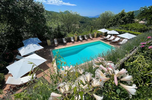 Foto 1 - Spoleto Splash No870 : Casa Vicolo/slps 4/5/wifi/aircon