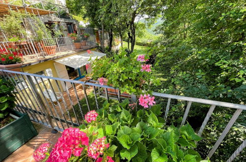 Foto 61 - Spoleto Splash : Cisterna/sleeps 2/3/wifi/aircon - Cute With Beautiful Garden