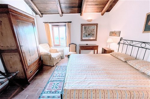 Foto 4 - Spoleto Splash Casa Vicolo, a Fabulous Country Cottage Sleeps 4/5/wifi/aircon