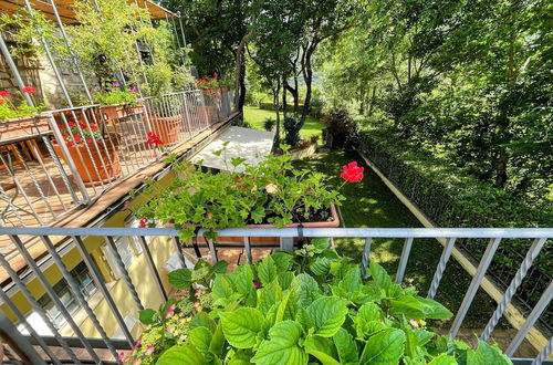 Foto 76 - Spoleto Splash : Casetta/slps 4/5 Wifi/dishwasher - Beautiful Private Garden