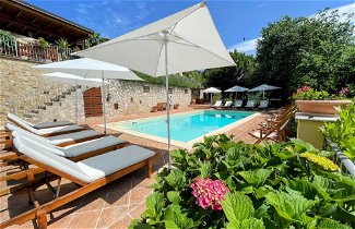 Foto 1 - Spoleto Splash:casa Piscina/slps 4/wifi/dishwasher - Very Pretty Setting nr Pool