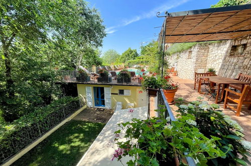 Photo 56 - Spoleto Splash:casa Piscina/slps 4/wifi/dishwasher - Very Pretty Setting nr Pool