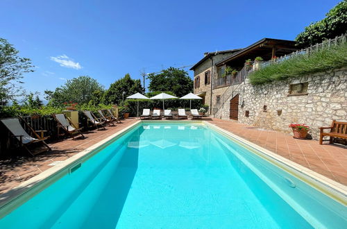 Foto 24 - Spoleto Splash Casa Vicolo, a Fabulous Country Cottage Sleeps 4/5/wifi/aircon