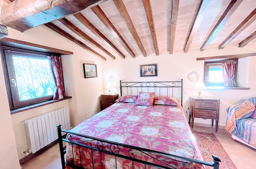 Photo 2 - Spoleto Splash : Cisterna/sleeps 2/3/wifi/aircon - Cute With Beautiful Garden